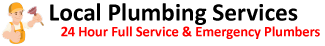 Fort Liberty NC 24 Hour Plumbers